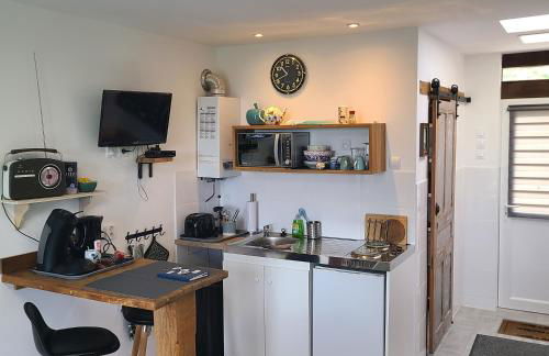 Studio L'audrerie. - Foto 6