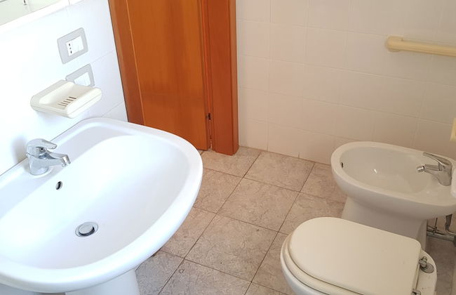 Appartamenti Rivabella Gallipoli - Photo 69