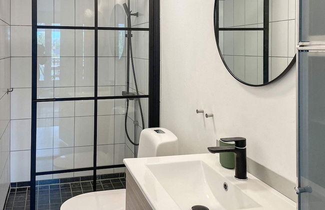 Stylish Holiday Apartment on Oland - Foto 9