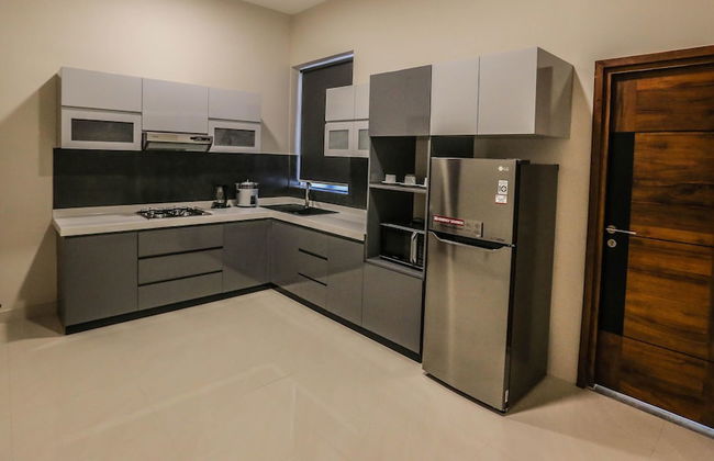 Pink Elephant Tourist Apartment Hotel - Foto 31