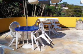 Casa Charmosa e Aconchegante em Serra Negra - SP - Foto 7