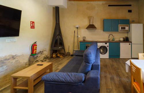 Casa Barambán - Foto 45