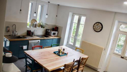 Villa Antoinette - Foto 4