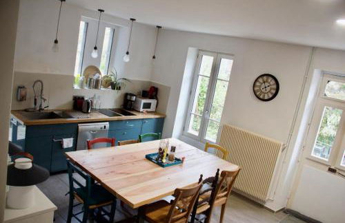 Villa Antoinette - Foto 4