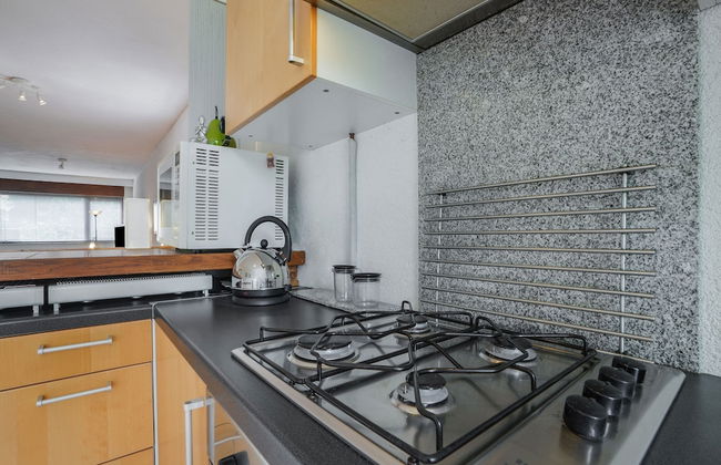 Bungalow in Landgraaf With Terrace - Foto 6