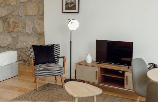 Courtyard Oporto Design Apartment B - Foto 28