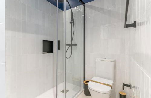 Canillas Apartments 2 - Foto 67