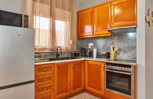 Middle Of Crete Apartment - Foto 14