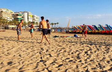 Central Park Salou VIP - Foto 57