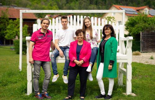 Gästehaus Biedermann - Photo 19