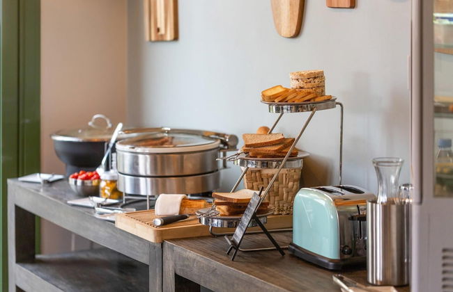 Quality Aparthotel Divonne - Portes de Geneve - Foto 49