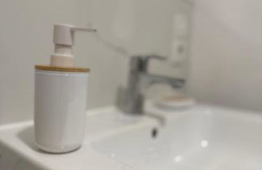 Neubau Stadtwohnung mit Balkon in Siegen Parkplatz WLAN Autobahn - Foto 12