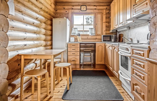 Marttalanmäki - Foto 6