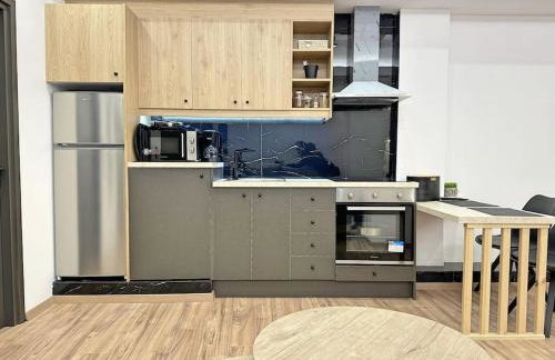 Oasis Luxury Apartments - Photo 51