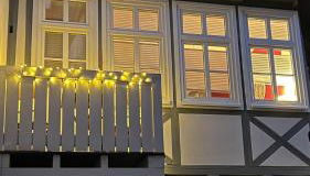 Altstadt Fewo Wernigerode - Foto 2