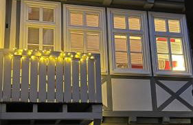 Altstadt Fewo Wernigerode - Foto 2