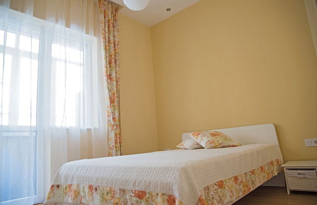 The North Tower Apartment - Photo 4