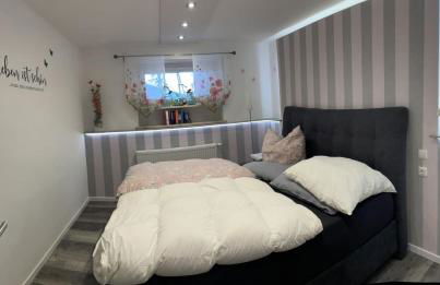 Ferienwohnung Weitblick bei Geyer-Saal an der Donau - Foto 8