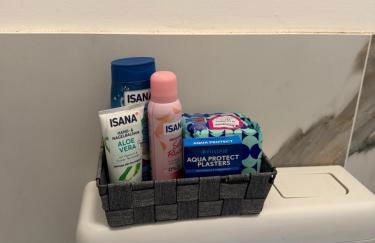 Mein Studio Küche Bad Balkon Wlan TV Kaffee - Foto 6