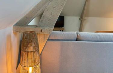 Appartement chaleureux - Clim réversible - Meublé A-Z - Foto 12