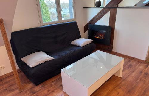 La Mansarde - Foto 12