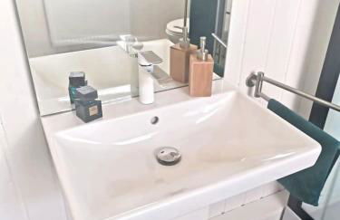 Hafenhaus Panoramablick mit Sauna & Whirlpool - Foto 12