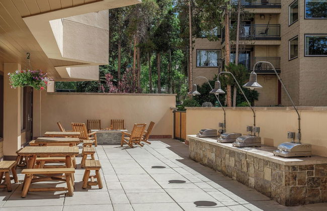 Marriott's Mountain Valley Lodge at Breckenridge - Photo 30