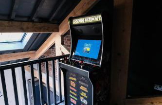 The Eden Warehouse - Green Apartment, sleeps 5 - Foto 8