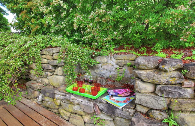 Farmhouse in Cortona With Pool - Foto 33