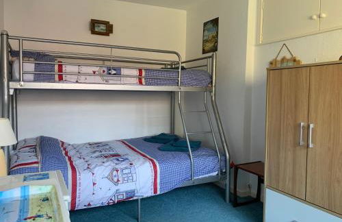 Pwllheli Marina Welsh Cottage by Plas Heli & the sea - Photo 21