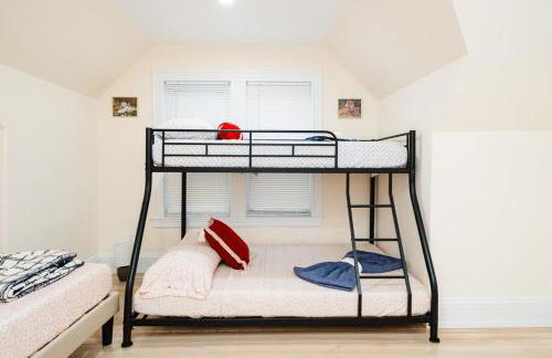 76-2 New 5BR Townhouse near Ashmont Station - Foto 32