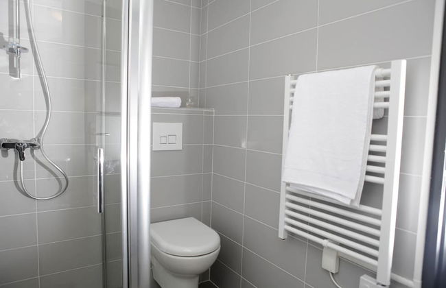 514 Appart Hotel - Photo 11