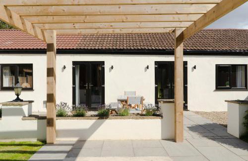 Fieldside Cottage - Foto 34