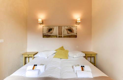 Appartement de caractère entre St Rémy et Avignon, 74m2, 2 à 4 personnes - Foto 20