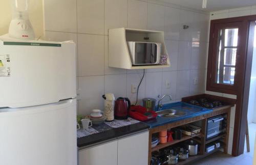 Townhouse composta por 4 triplex duas suítes a duas quadras do mar - Foto 35