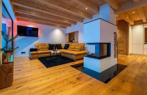 BergChaletWeitblick - Foto 49