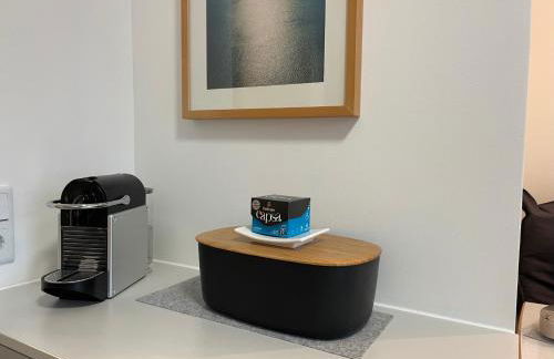 Johannis Apartment in Sankt Johannis Nürnberg - Foto 8