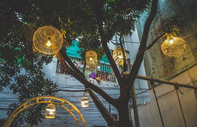 Hanoi Vintage Homestay - Foto 39