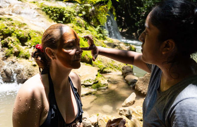 Llano Grande Waterfalls Day Trip - Photo 11