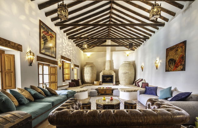 Casa Molino Bajo - Photo 29