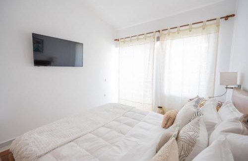 Agrambeli Apartments at Heraion Lagoon -By Bellavista Greece- - Foto 32