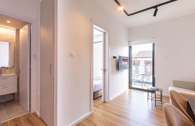 Yamas Urban Living Spiridonons - Foto 32