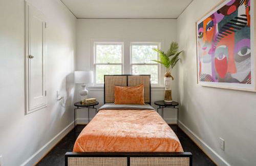 Stay Portland - BoHo Oasis in Ladd's Addition with 2 Beds - Photo 9