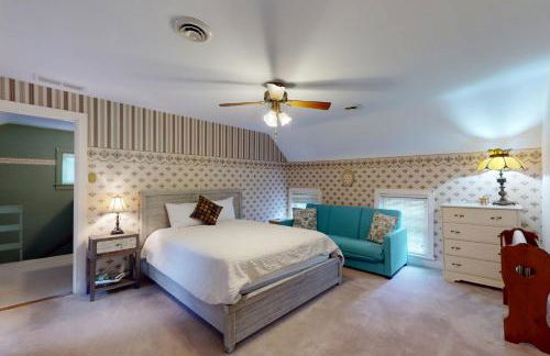 Town of Lewes --- 107 E 4th St - Foto 13