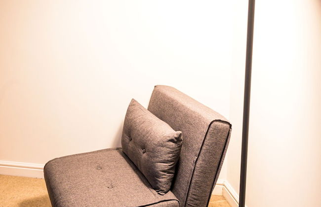 The Bookbinders Residence Leeds City Centre - Foto 66