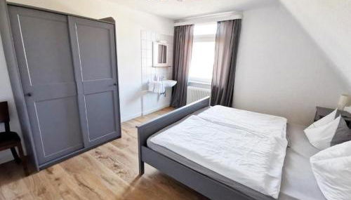 Ferienwohnung Norderney - Foto 5