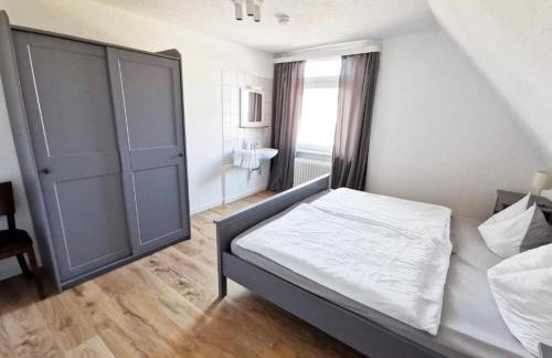 Ferienwohnung Norderney - Foto 5