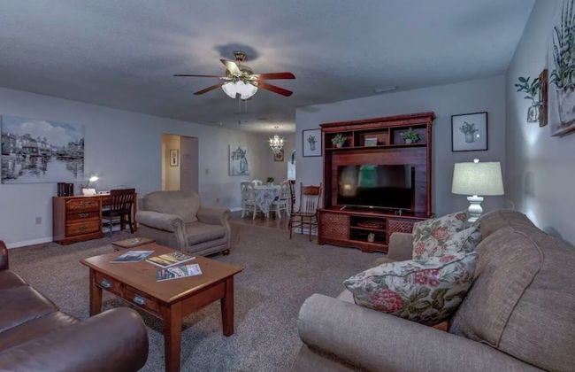 Lakeview Escape Kayaks - Foto 7