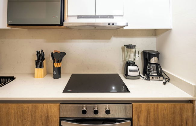 Cumbres Garden luxury apartments - Photo 43