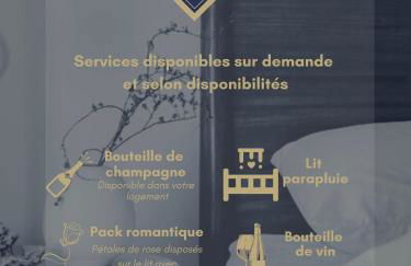 L'Echappée Morétaine - Cœur de Moret - Foto 11